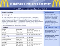 kihikihi-speedway